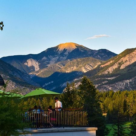 Headwaters Lodge At Eagle Ranch Resort Invermere Ngoại thất bức ảnh