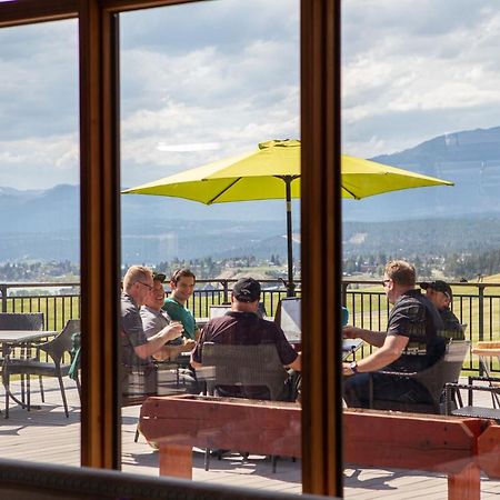 Headwaters Lodge At Eagle Ranch Resort Invermere Ngoại thất bức ảnh