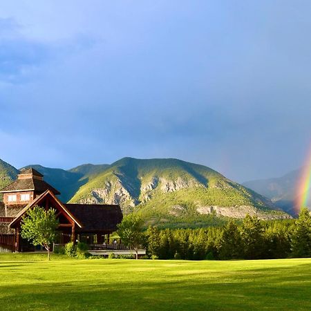 Headwaters Lodge At Eagle Ranch Resort Invermere Ngoại thất bức ảnh