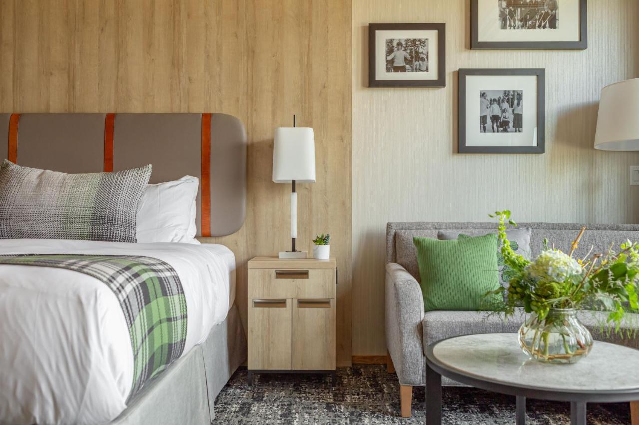 Headwaters Lodge At Eagle Ranch Resort Invermere Ngoại thất bức ảnh