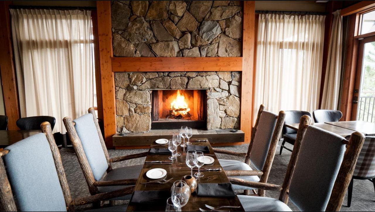 Headwaters Lodge At Eagle Ranch Resort Invermere Ngoại thất bức ảnh