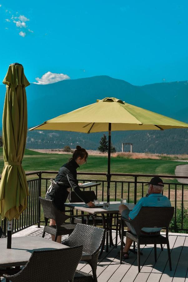 Headwaters Lodge At Eagle Ranch Resort Invermere Ngoại thất bức ảnh