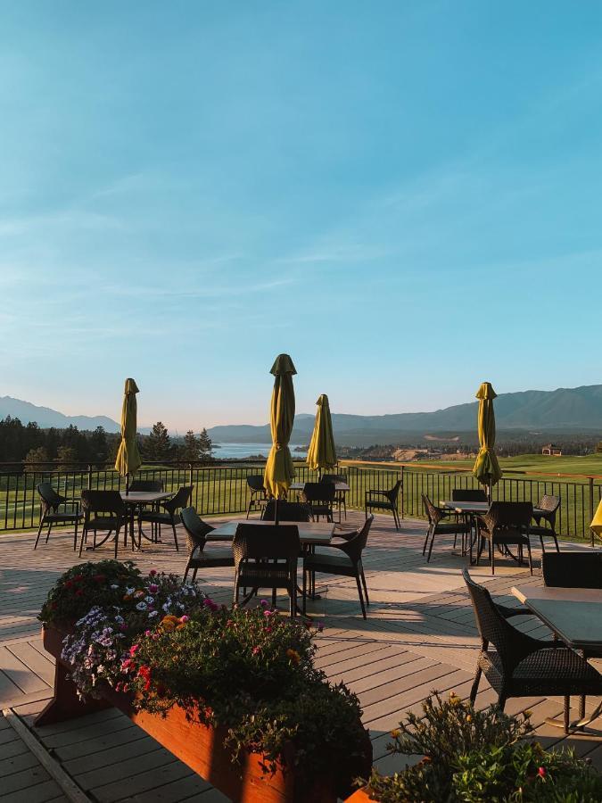 Headwaters Lodge At Eagle Ranch Resort Invermere Ngoại thất bức ảnh