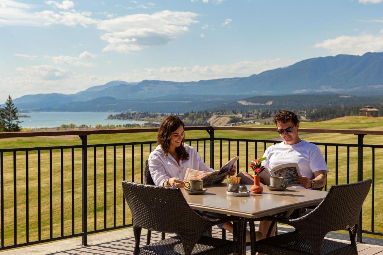 Headwaters Lodge At Eagle Ranch Resort Invermere Ngoại thất bức ảnh